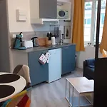 Kelys Residentiel Confort Modernes דירה *