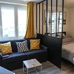 Kelys Residentiel Confort Modernes בולון-סור-מאר