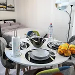 דירה Kelys Residentiel Confort Modernes