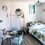 Apartment Kelys Residentiel Confort Modernes