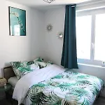Kelys Residentiel Confort Modernes דירה *
