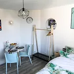 Kelys Residentiel Confort Modernes * בולון-סור-מאר