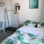 Kelys Residentiel Confort Modernes Apartment