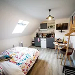 Kelys Residentiel Confort Modernes Apartment *