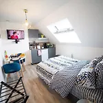 Kelys Residentiel Confort Modernes