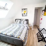 Kelys Residentiel Confort Modernes בולון-סור-מאר