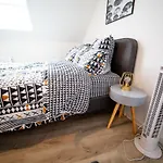 Apartment Kelys Residentiel Confort Modernes