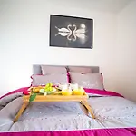 Kelys Residentiel Confort Modernes Apartment Boulogne-sur-Mer