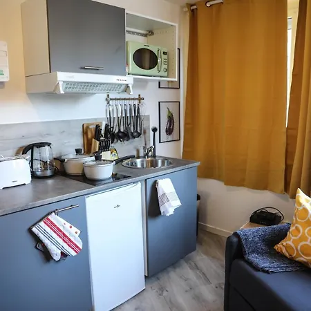 Kelys Residentiel Confort Modernes