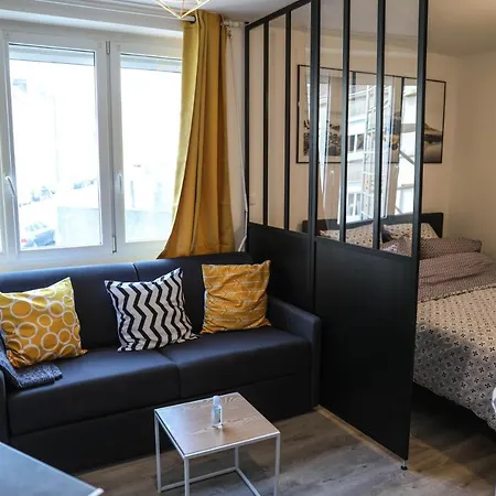 Kelys Residentiel Confort Modernes Boulogne-sur-Mer