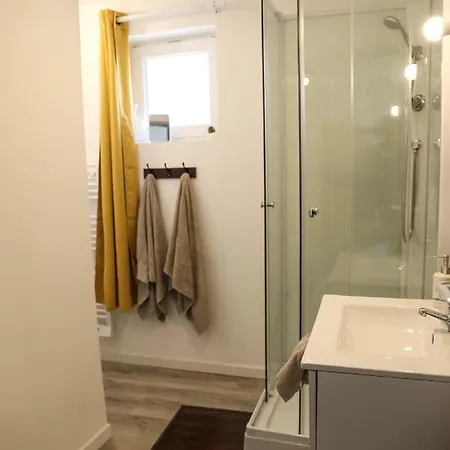 Kelys Residentiel Confort Modernes Appartement