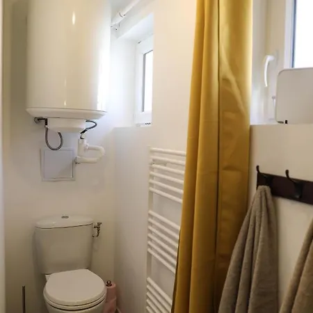 Kelys Residentiel Confort Modernes *