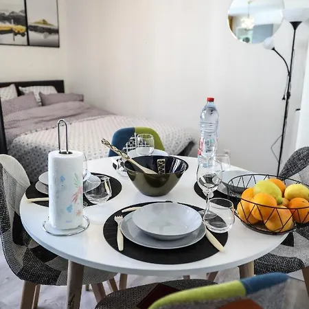 Appartement Kelys Residentiel Confort Modernes