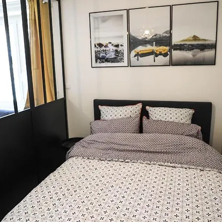 Kelys Residentiel Confort Modernes *