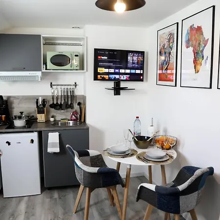 Kelys Residentiel Confort Modernes *