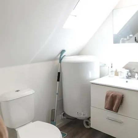 Kelys Residentiel Confort Modernes * Boulogne-sur-Mer