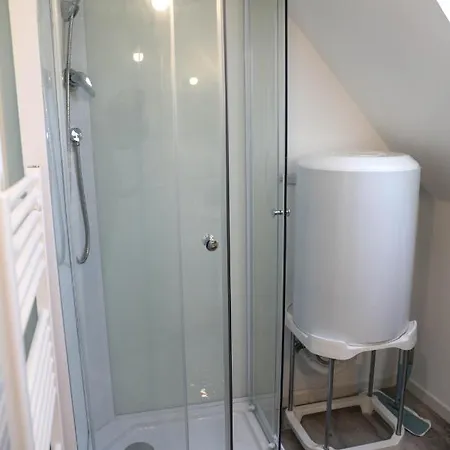 Kelys Residentiel Confort Modernes Apartamento *