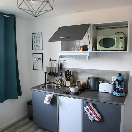 Kelys Residentiel Confort Modernes *