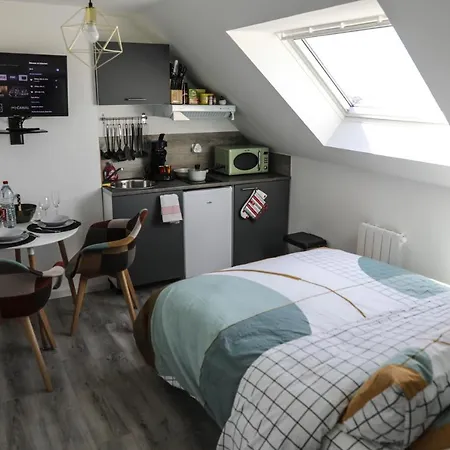 Kelys Residentiel Confort Modernes