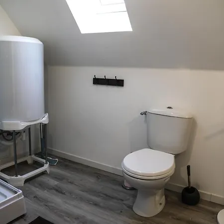 Kelys Residentiel Confort Modernes Appartement Boulogne-sur-Mer