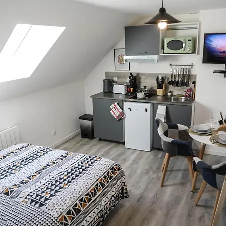 Kelys Residentiel Confort Modernes *