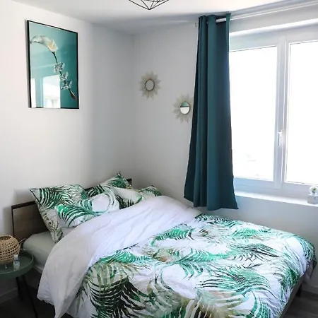 Kelys Residentiel Confort Modernes Appartement *