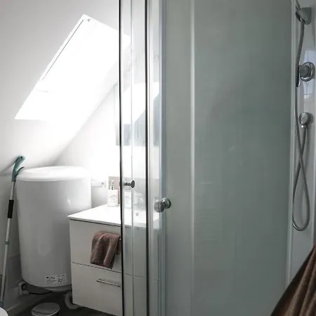 Kelys Residentiel Confort Modernes Apartman *