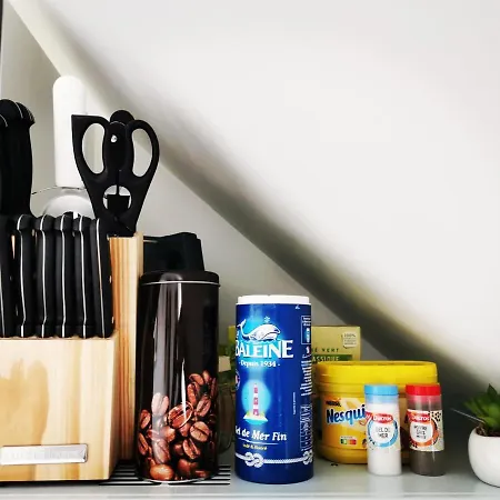 Kelys Residentiel Confort Modernes Boulogne-sur-Mer