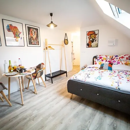 Kelys Residentiel Confort Modernes