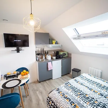 Kelys Residentiel Confort Modernes *