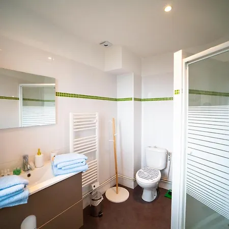 Kelys Residentiel Confort Modernes Apartamento *