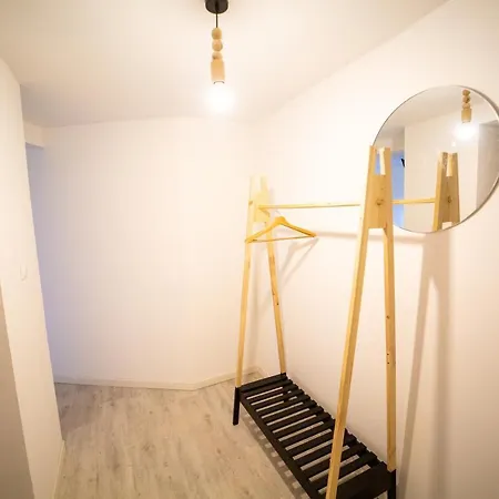 Kelys Residentiel Confort Modernes Appartement Boulogne-sur-Mer