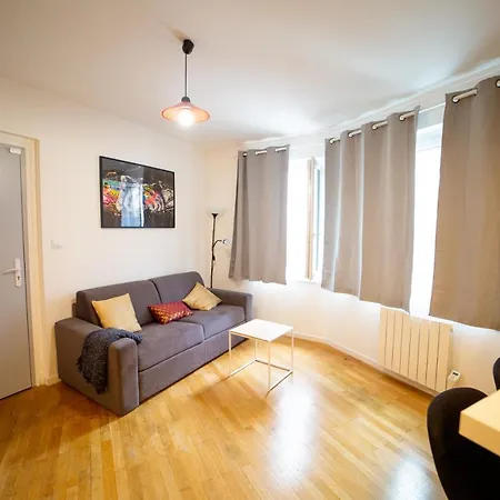 Kelys Residentiel Confort Modernes *