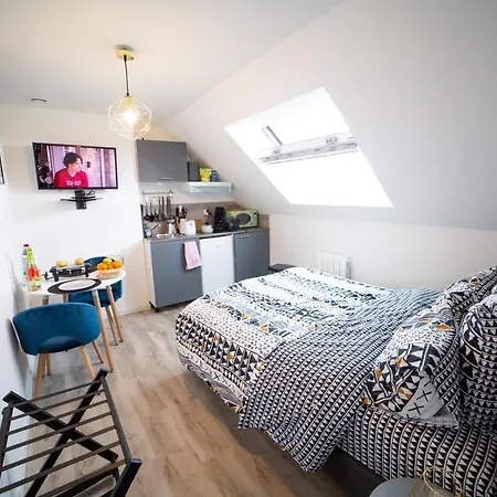 Kelys Residentiel Confort Modernes