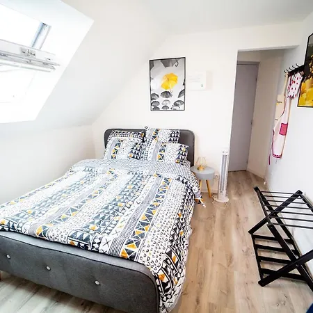 Kelys Residentiel Confort Modernes Boulogne-sur-Mer