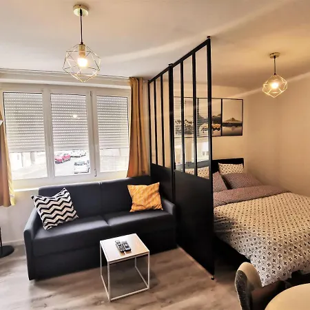 Kelys Residentiel Confort Modernes *