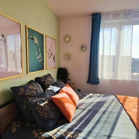 Apartman Kelys Residentiel Confort Modernes Boulogne-sur-Mer