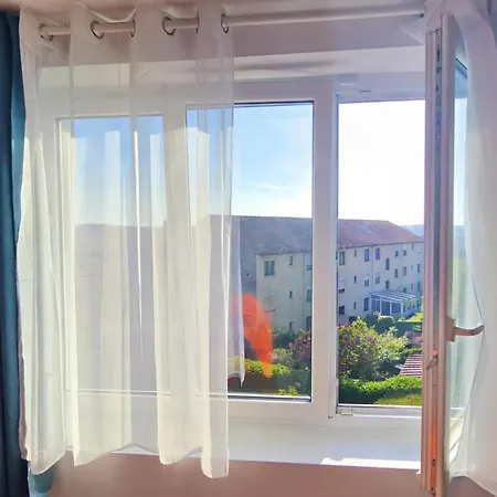 Apartman Kelys Residentiel Confort Modernes *