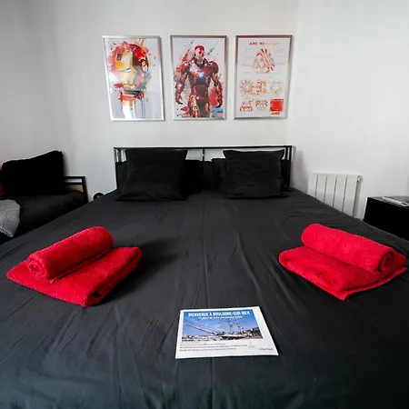 Kelys Residentiel Confort Modernes Boulogne-sur-Mer