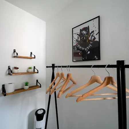 Kelys Residentiel Confort Modernes * Boulogne-sur-Mer