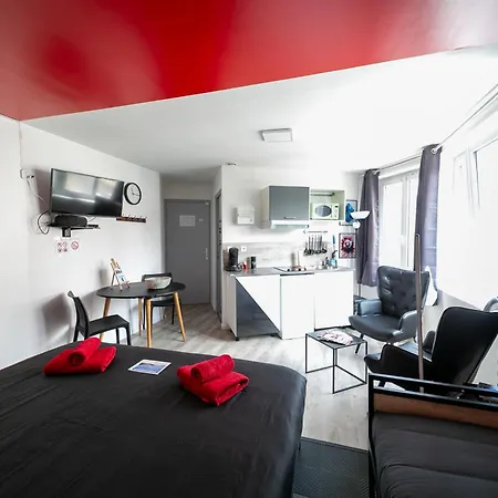 Kelys Residentiel Confort Modernes