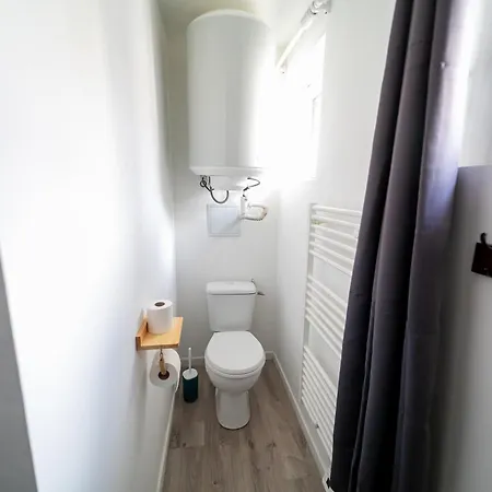 Apartman Kelys Residentiel Confort Modernes