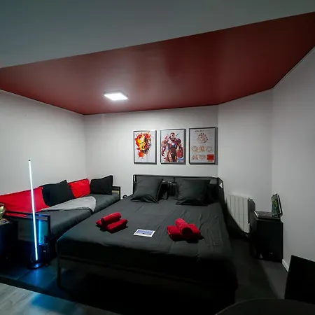 Kelys Residentiel Confort Modernes Boulogne-sur-Mer