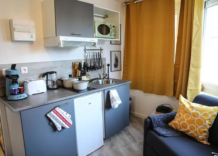 Kelys Residentiel Confort Modernes