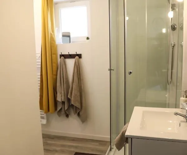 Kelys Residentiel Confort Modernes 아파트