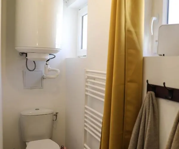 Kelys Residentiel Confort Modernes *