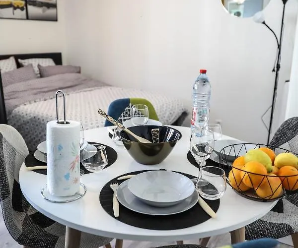 Lejlighed Kelys Residentiel Confort Modernes