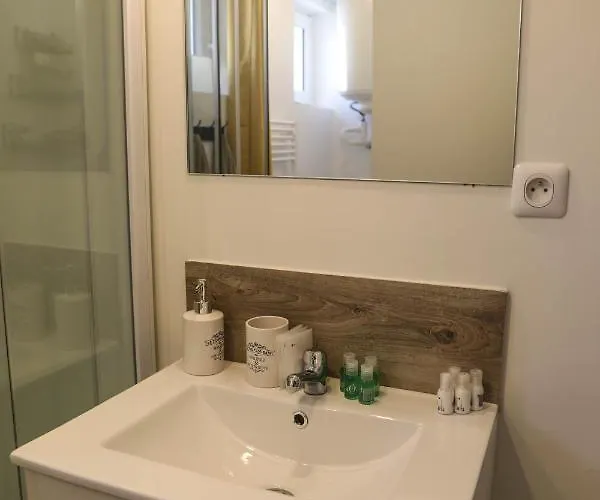 Kelys Residentiel Confort Modernes 아파트