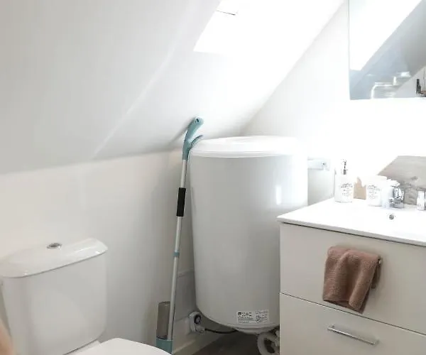 Kelys Residentiel Confort Modernes * Boulogne-sur-Mer