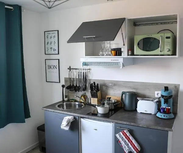 Kelys Residentiel Confort Modernes *